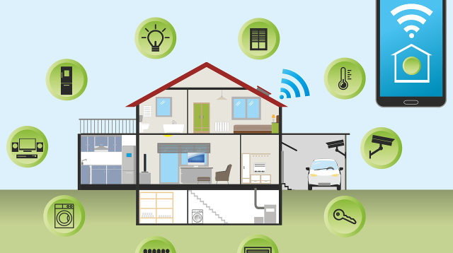 Smart home 2025 bukan lagi sekadar impian fiksi ilmiah. Kini, rumah bisa menjadi mitra aktif dalam menjalani hidup—membantu