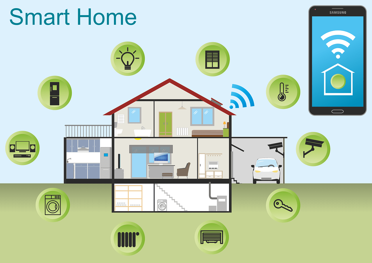 Smart home 2025 bukan lagi sekadar impian fiksi ilmiah. Kini, rumah bisa menjadi mitra aktif dalam menjalani hidup—membantu