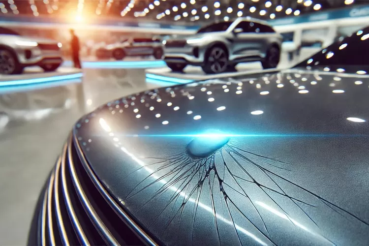 Teknologi anti-lecet dan cat pintar di 2025 adalah bukti bahwa dunia otomotif tak hanya tentang mesin, melainkan juga tentang pengalaman visual dan proteksi jangka panjang.