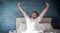 beristirahat dengan damai tanpa ketakutan atau tekanan adalah bentuk keberhasilan yang tak ternilai.