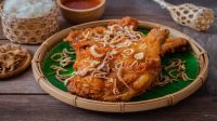 kenikmatan bukan hanya soal tempat atau kemewahan
