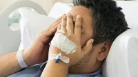 kesehatan bukan dari tampilan fisik