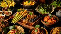 kuliner lokal bukan sekadar objek wisata, melainkan esensi dari perjalanan itu sendiri