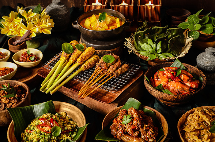 kuliner lokal bukan sekadar objek wisata, melainkan esensi dari perjalanan itu sendiri