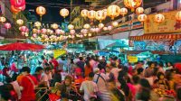 liburan kuliner makanan viral dunia