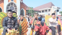 mosaik budaya