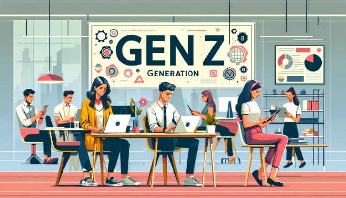 Pada akhirnya, Gen Z adalah cerminan zaman—mereka hidup di tengah lautan informasi, tekanan sosial, dan peluang digital yang luas