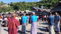 rasa laut desa nelaya