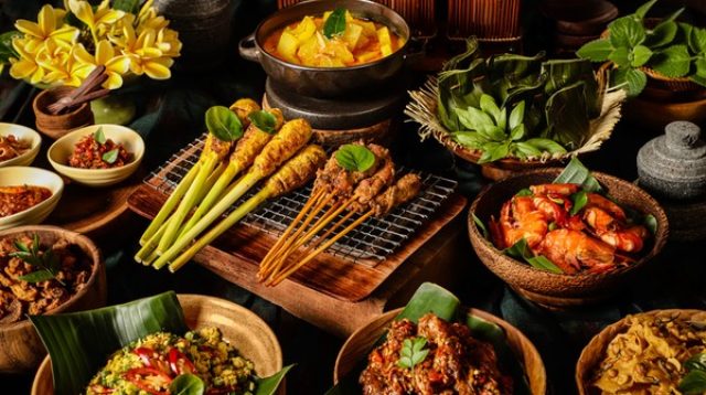 resep tradisional