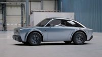 retro electric