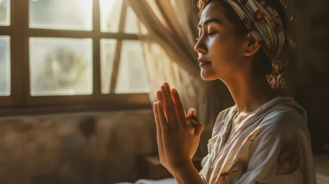 ritual pagi adalah investasi terhadap kualitas hidup