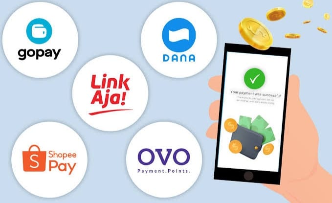 Dompet elektronik telah menjadi bagian penting dalam gaya hidup Gen Z. Ia tak hanya menggantikan uang tunai, tetapi juga membentuk cara berpikir dan mengelola keuangan secara keseluruhan