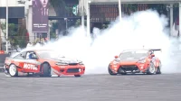 Drifting bukan sekadar aksi memutar setir dan menggesek ban