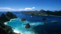 Eco trip bukan hanya soal bepergian ke tempat indah, tetapi tentang mengubah cara pandang kita terhadap wisata dan lingkungan.