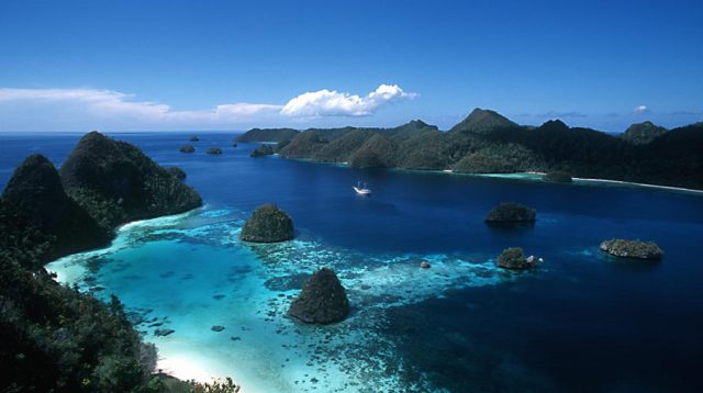 Eco trip bukan hanya soal bepergian ke tempat indah, tetapi tentang mengubah cara pandang kita terhadap wisata dan lingkungan.