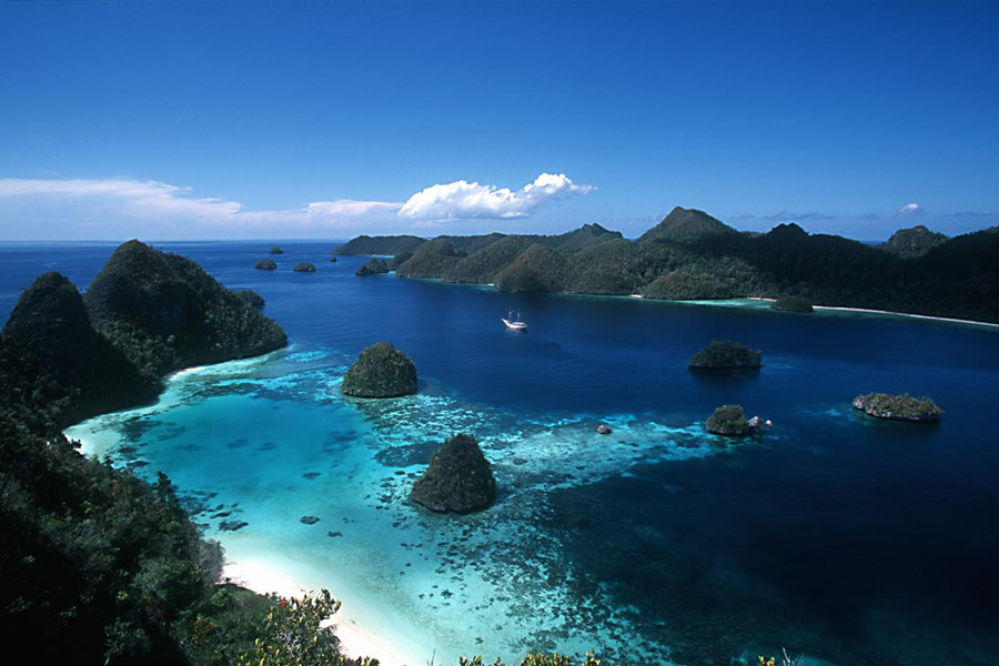 Eco trip bukan hanya soal bepergian ke tempat indah, tetapi tentang mengubah cara pandang kita terhadap wisata dan lingkungan.