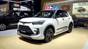 Gaya mobil Gen Z adalah cerminan zaman: praktis namun tetap stylish, hemat energi namun tetap performa, serta berteknologi namun tetap terjangkau.