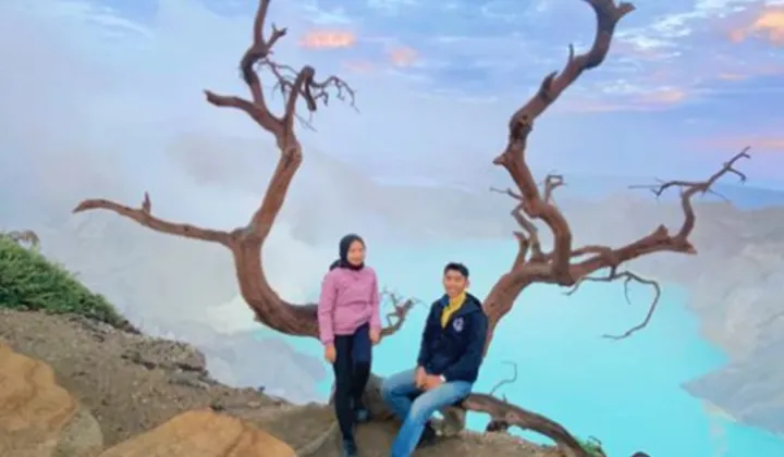 Honeymoon bukan soal kemewahan, melainkan soal koneksi emosional dan pengalaman bersama. Wisata alam romantis memberikan ruang dan suasana untuk membangun kedekatan secara alami.