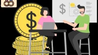 Karena di era modern ini, yang melek finansial akan selangkah lebih maju, baik dalam produktivitas maupun kualitas hidup.