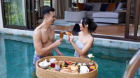 Liburan romantis di villa alam adalah perpaduan sempurna antara ketenangan, keindahan, dan kebersamaan.