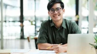 Membangun startup memang bukan perjalanan yang mudah, terutama bagi Gen Z yang mungkin baru memulai.