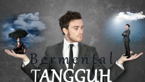 Menjadi pribadi tangguh bukanlah tentang tidak pernah goyah, melainkan tentang kemampuan untuk bangkit setiap kali jatuh.