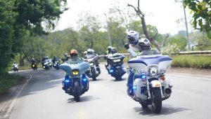 Secara keseluruhan, event touring nasional 2025 menghadirkan banyak opsi menarik bagi para pecinta roda dua.