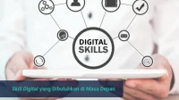 menguasai digital skill SDM masa depan adalah langkah yang tidak bisa ditawar. Dunia kerja terus berubah, dan hanya mereka yang mampu beradaptasi serta berkembang dengan teknologi yang akan bertahan.