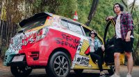 mobil pertama anak muda milenial memang bukan perkara mudah. Banyak hal perlu dipertimbangkan dengan matang, mulai dari harga, desain, efisiensi bahan bakar, hingga fitur yang ditawarkan.