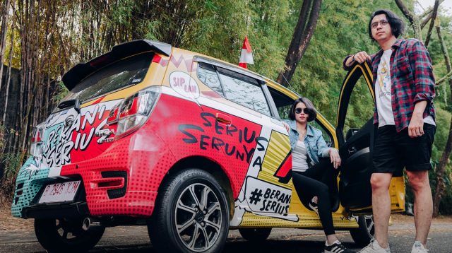 mobil pertama anak muda milenial memang bukan perkara mudah. Banyak hal perlu dipertimbangkan dengan matang, mulai dari harga, desain, efisiensi bahan bakar, hingga fitur yang ditawarkan.