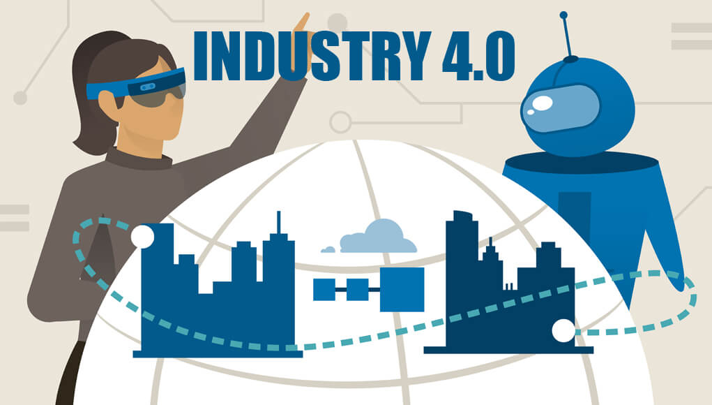 Era Industri 4.0 membuka peluang besar bagi bisnis, tetapi juga menghadirkan tantangan yang memerlukan strategi matang.