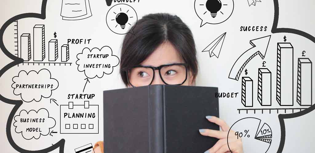 Mindset positif, motivasi yang kuat, kecerdasan emosional, kepercayaan diri, serta ketekunan adalah elemen penting yang membentuk seorang pengusaha sukses.