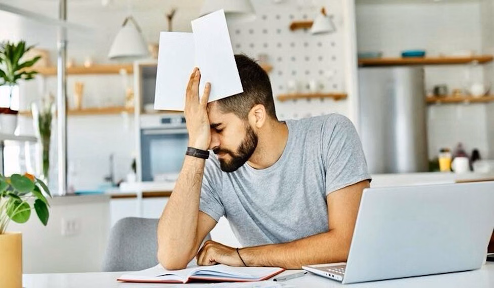 Stres memang bagian dari kehidupan, namun dampaknya terhadap kesehatan tidak boleh dianggap sepele.