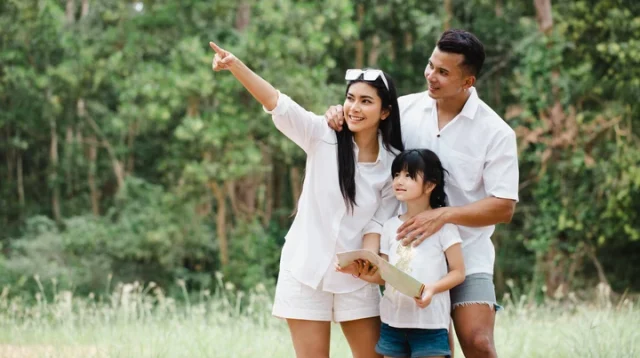 Justru, dengan konsep alami dan natural, liburan hemat bisa lebih berkualitas karena menghadirkan kebersamaan, kesederhanaan, serta pengalaman yang berkesan.