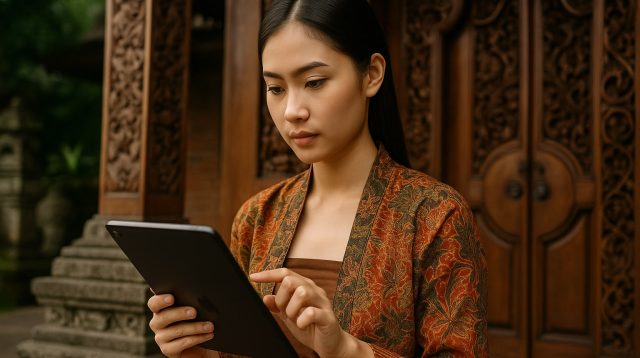 Pada akhirnya, menjaga tradisi di tengah era digital bukanlah tentang mempertahankan sesuatu secara kaku, melainkan tentang menemukan cara baru agar warisan budaya tetap hidup dan relevan.