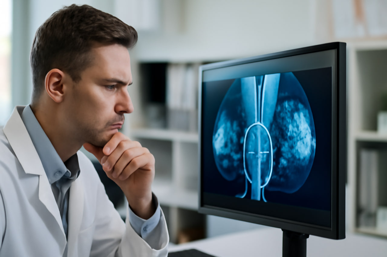 AI dalam diagnosis kanker menawarkan peluang besar untuk meningkatkan deteksi dini dan pengobatan kanker yang lebih efektif. Namun, untuk memaksimalkan potensi teknologi ini, tantangan etika harus dihadapi dengan serius. AI dalam diagnosis kanker menawarkan peluang besar untuk meningkatkan deteksi dini dan pengobatan kanker yang lebih efektif. Namun, untuk memaksimalkan potensi teknologi ini, tantangan etika harus dihadapi dengan serius.