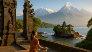 Pada akhirnya, perjalanan spiritual bukan garis finish, melainkan lingkaran yang terus berulang dengan kedalaman yang berbeda. Bali membuka pintu, Himalaya menajamkan jiwa, tetapi hidup sehari-harilah tempat praktiknya diuji.