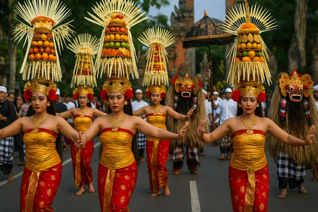 pariwisata berbasis komunitas adalah model pembangunan desa yang tidak hanya menggerakkan ekonomi, tetapi juga melestarikan budaya dan menjaga kelestarian alam.