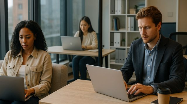 Budaya kerja baru telah membawa dunia profesional ke arah yang lebih fleksibel, adaptif, dan beragam. Baik remote, hybrid, maupun kembali ke kantor, semuanya memiliki kelebihan dan tantangan masing-masing.