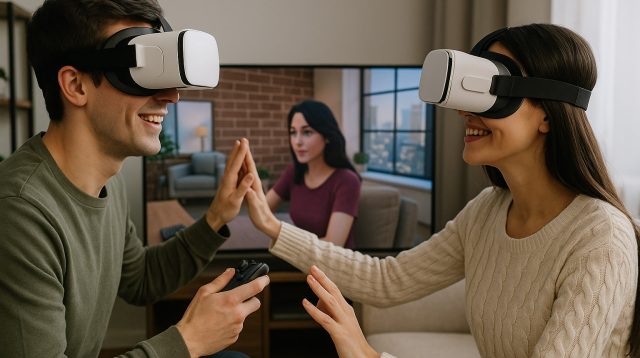 Hubungan jarak jauh di era metaverse membuka babak baru dalam dinamika cinta manusia. Meski membawa berbagai keuntungan, seperti fleksibilitas, kreativitas, dan ekspresi diri, romansa virtual juga menghadirkan tantangan, termasuk keterbatasan kontak fisik dan risiko psikologis.