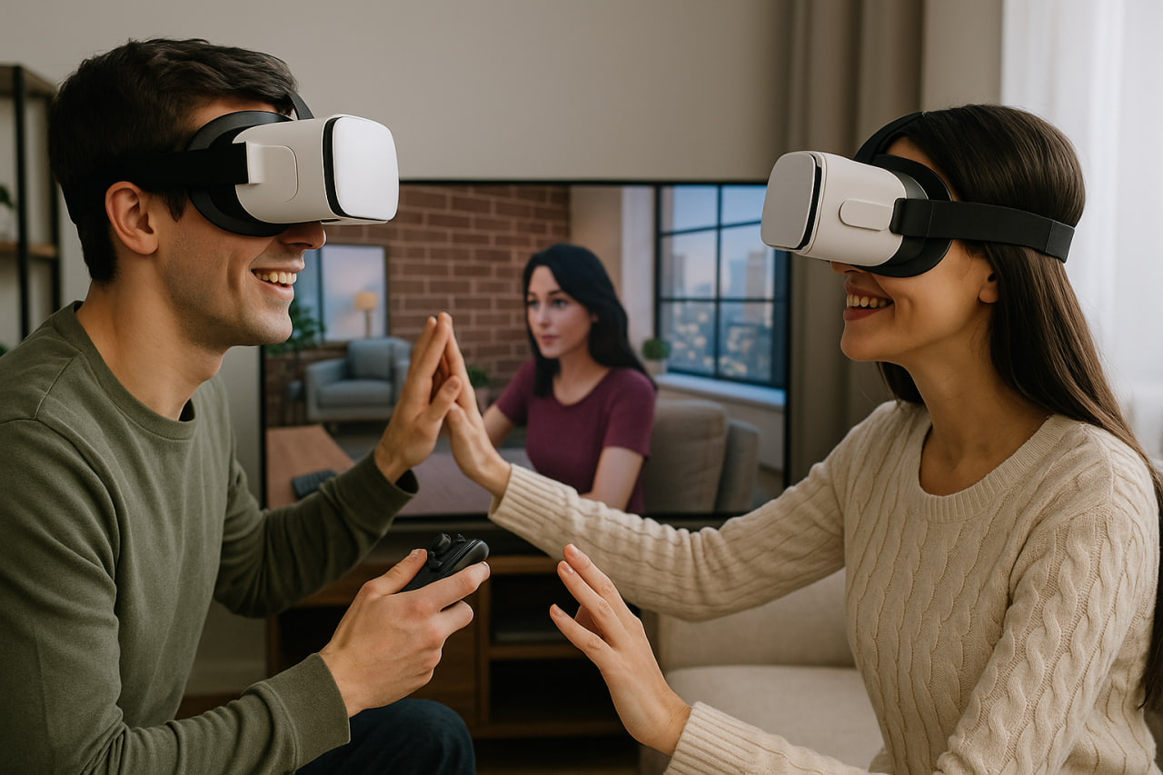 Hubungan jarak jauh di era metaverse membuka babak baru dalam dinamika cinta manusia. Meski membawa berbagai keuntungan, seperti fleksibilitas, kreativitas, dan ekspresi diri, romansa virtual juga menghadirkan tantangan, termasuk keterbatasan kontak fisik dan risiko psikologis.