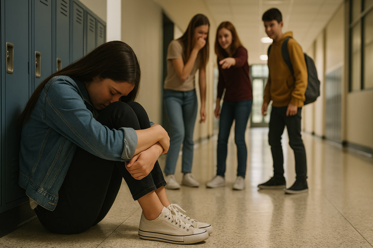 peningkatan kasus bullying di kalangan pelajar bukan hanya masalah individu, tetapi persoalan sosial yang memerlukan aksi kolektif.