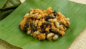 Botok Tawon Banyuwangi bukan sekadar makanan ekstrem berbahan serangga. Sebaliknya, hidangan ini merupakan wujud kearifan lokal, kreativitas kuliner, dan warisan budaya yang kaya nilai sejarah.