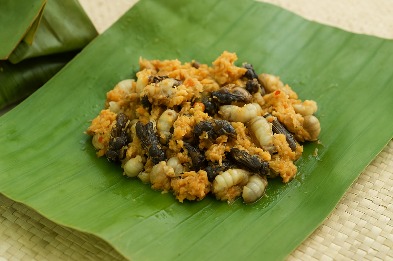 Botok Tawon Banyuwangi bukan sekadar makanan ekstrem berbahan serangga. Sebaliknya, hidangan ini merupakan wujud kearifan lokal, kreativitas kuliner, dan warisan budaya yang kaya nilai sejarah.