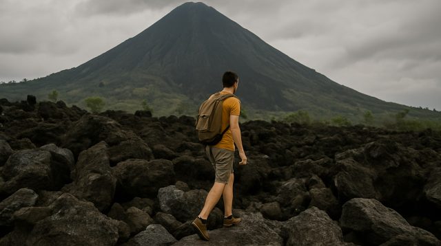 Black Lava Ijen adalah bukti betapa dahsyatnya kekuatan alam dalam membentuk lanskap bumi. Dengan pesona batuan hitam, sejarah letusan purba, dan nilai edukasi tinggi