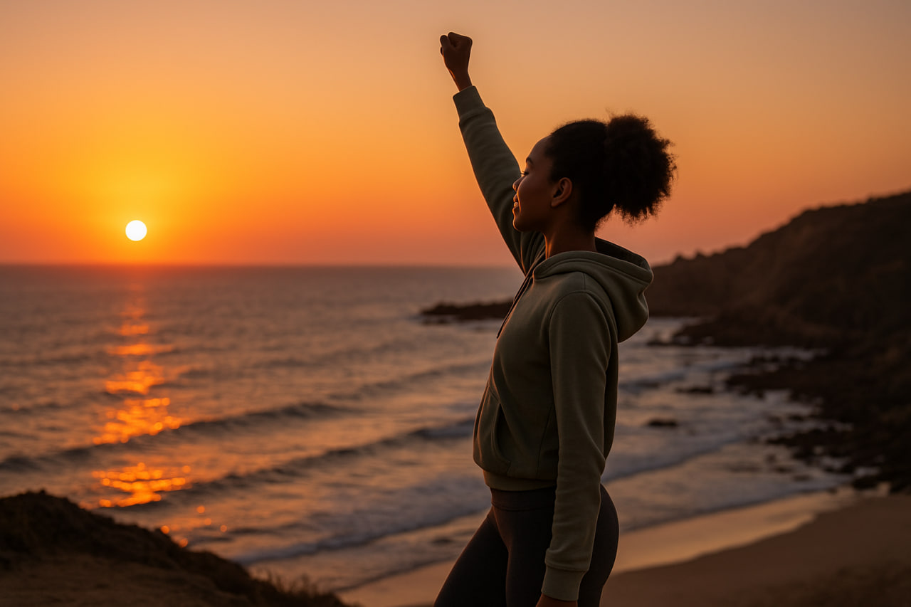 Dengan memahami berbagai strategi di atas, kini semakin jelas bahwa kegalauan hanyalah bayangan yang akan hilang ketika kita beraksi.