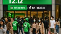 Harbolnas 12.12 tahun ini membuktikan bahwa integrasi Tokopedia dan TikTok Shop bukan hanya sekadar langkah strategis, tetapi juga langkah revolusioner.