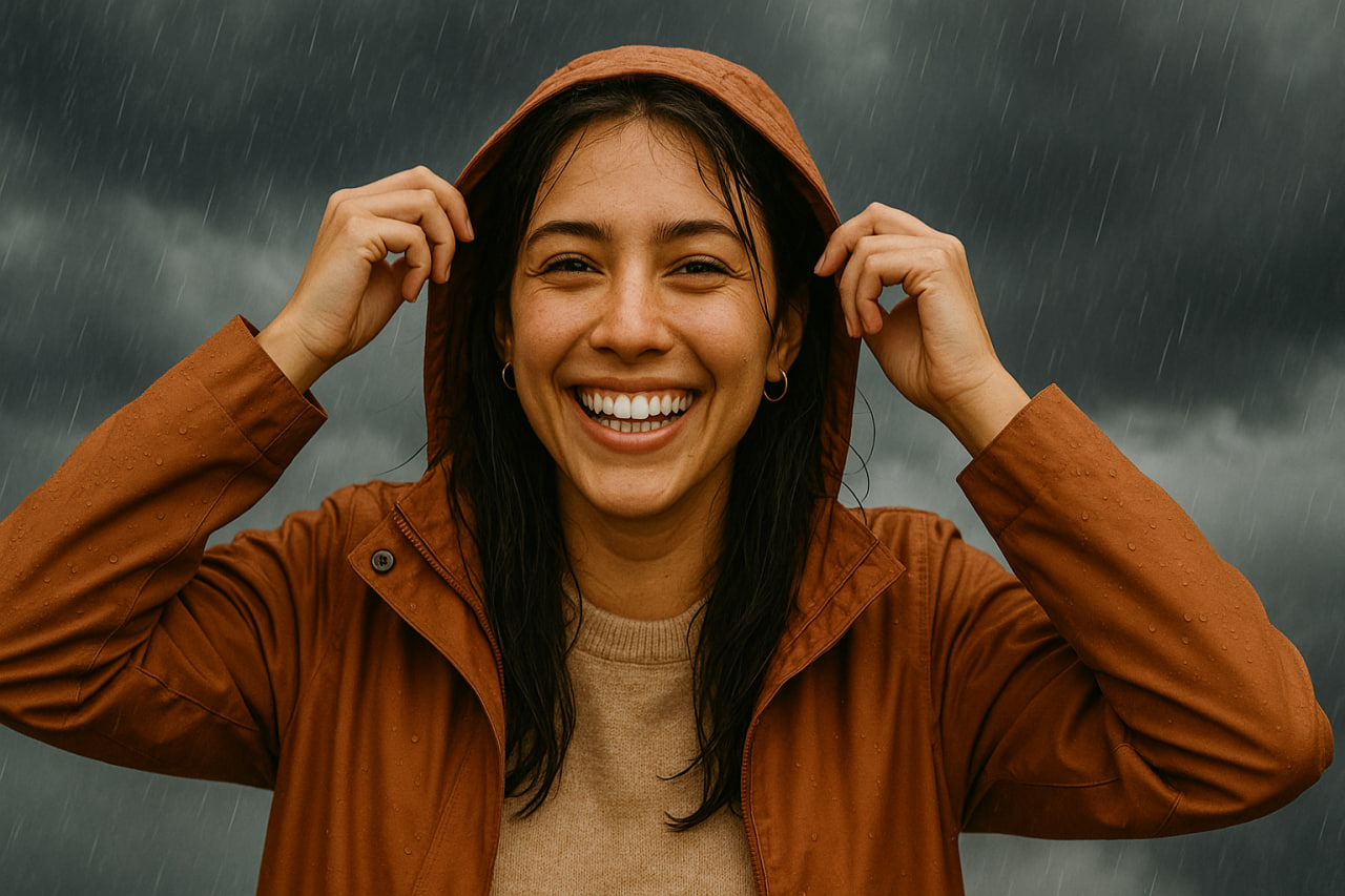 quarter-life crisis memang terasa berat. Namun, bagi Gen Z dan milenial, badai ini justru membuka pintu menuju kematangan mental dan finansial.