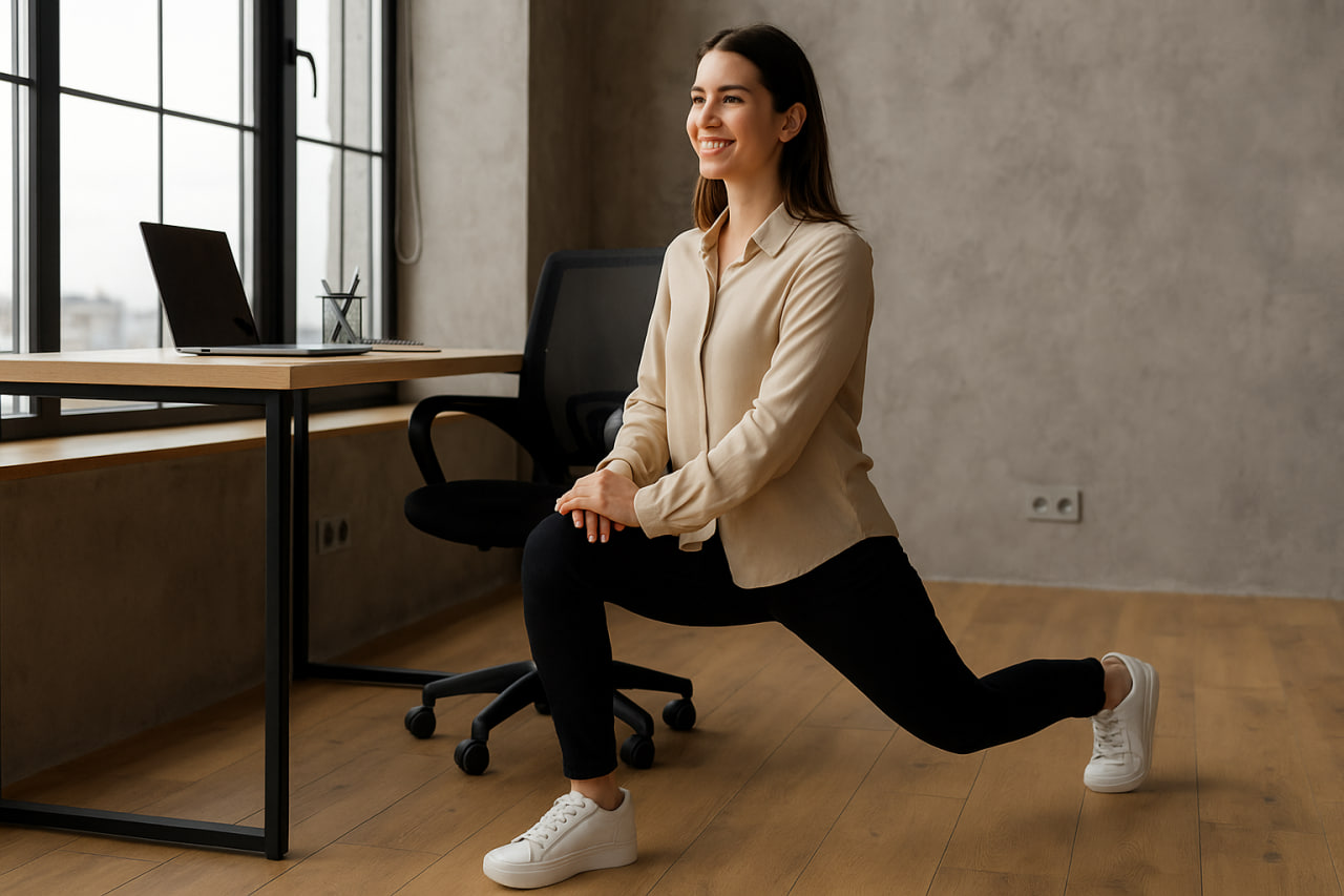 tantangan “Satu Hari Tanpa Sedentary” bukan sekadar tren sementara. Ini adalah ajakan untuk mengubah kebiasaan duduk berkepanjangan menjadi gaya hidup yang lebih aktif, sehat, dan produktif.