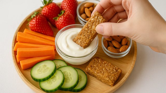 diet bukan berarti menahan diri secara berlebihan. Sebaliknya, diet adalah tentang memahami kebutuhan tubuh dan menggantinya dengan pilihan yang lebih sehat